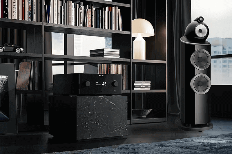 rotel-michi_x5_s2_zesilovače hifisafir 8